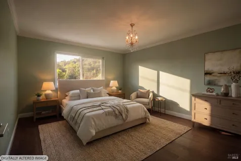 $2,149,000 | 62 Oakdale Avenue, San Rafael, CA 94901