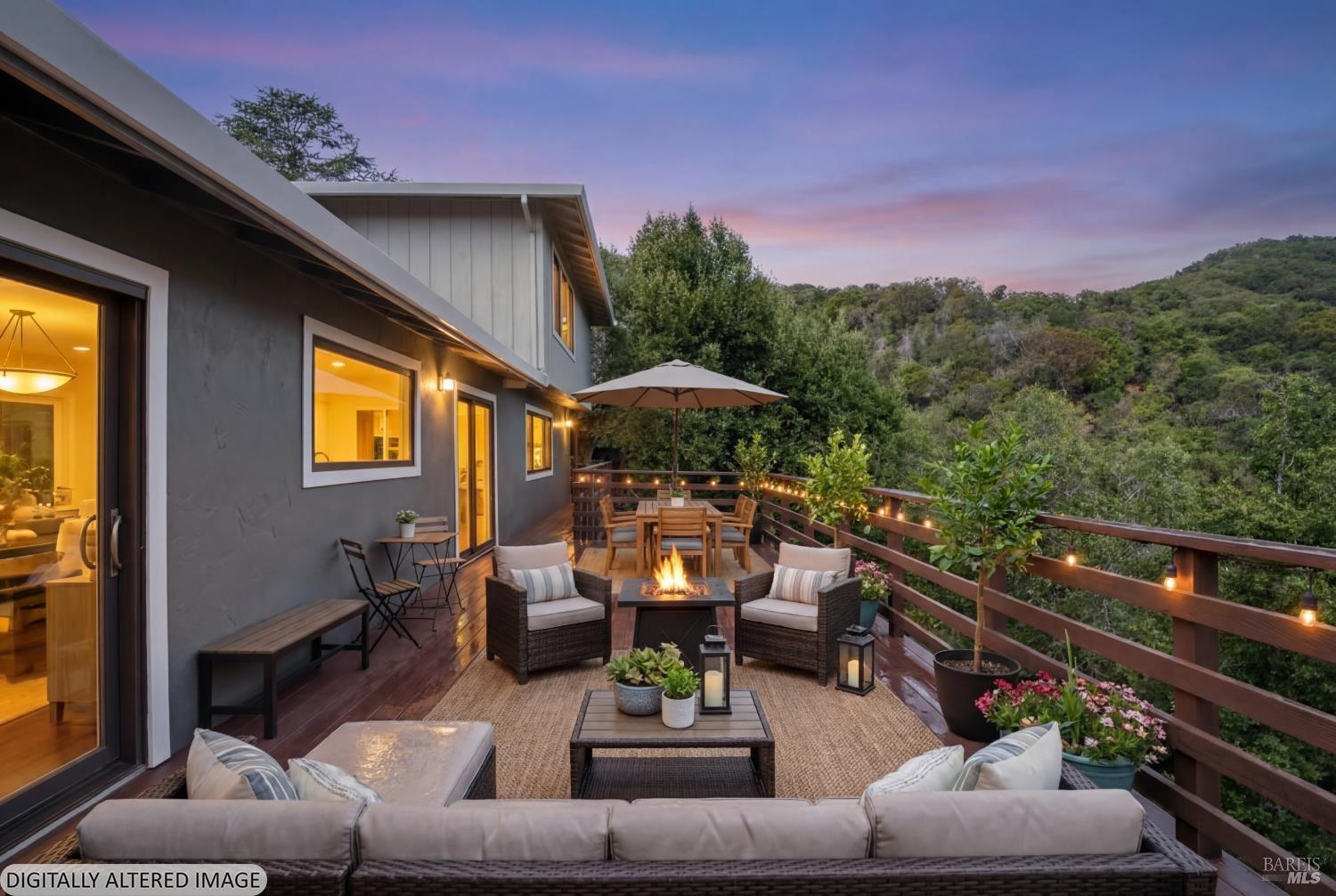 62 Oakdale Avenue San Rafael, CA 94901 - Photo 6 of 44