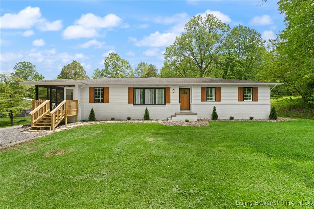 4950 Tee Road Northeast Corydon, IN 47112 - Photo 1 of 75 Gallery Image 1