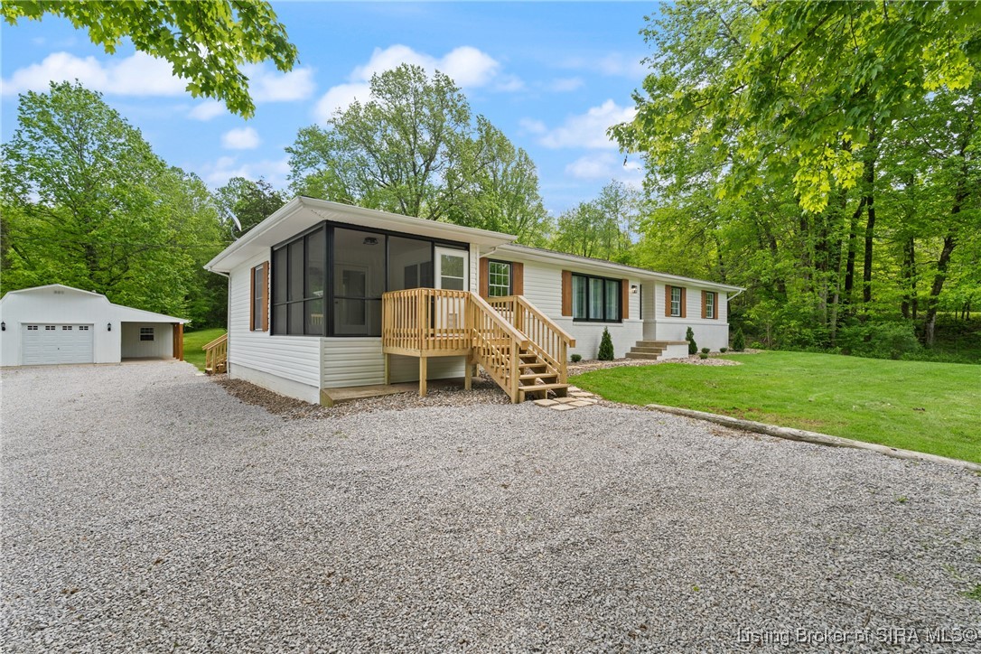 4950 Tee Road Northeast Corydon, IN 47112 - Photo 3 of 75 Gallery Image 3