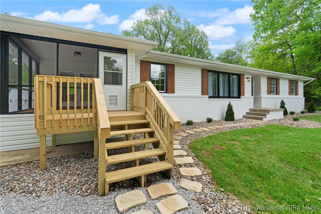 4950 Tee Road Northeast Corydon, IN 47112 - Photo 4 of 75 Gallery Image 4