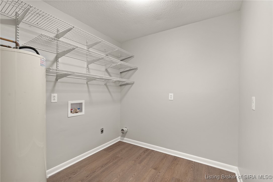 4950 Tee Road Northeast Corydon, IN 47112 - Photo 45 of 75 Gallery Image 45