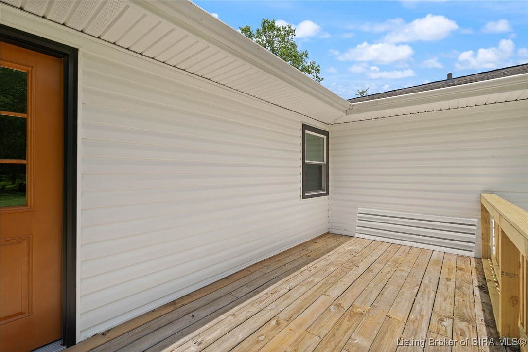 4950 Tee Road Northeast Corydon, IN 47112 - Photo 60 of 75 Gallery Image 60