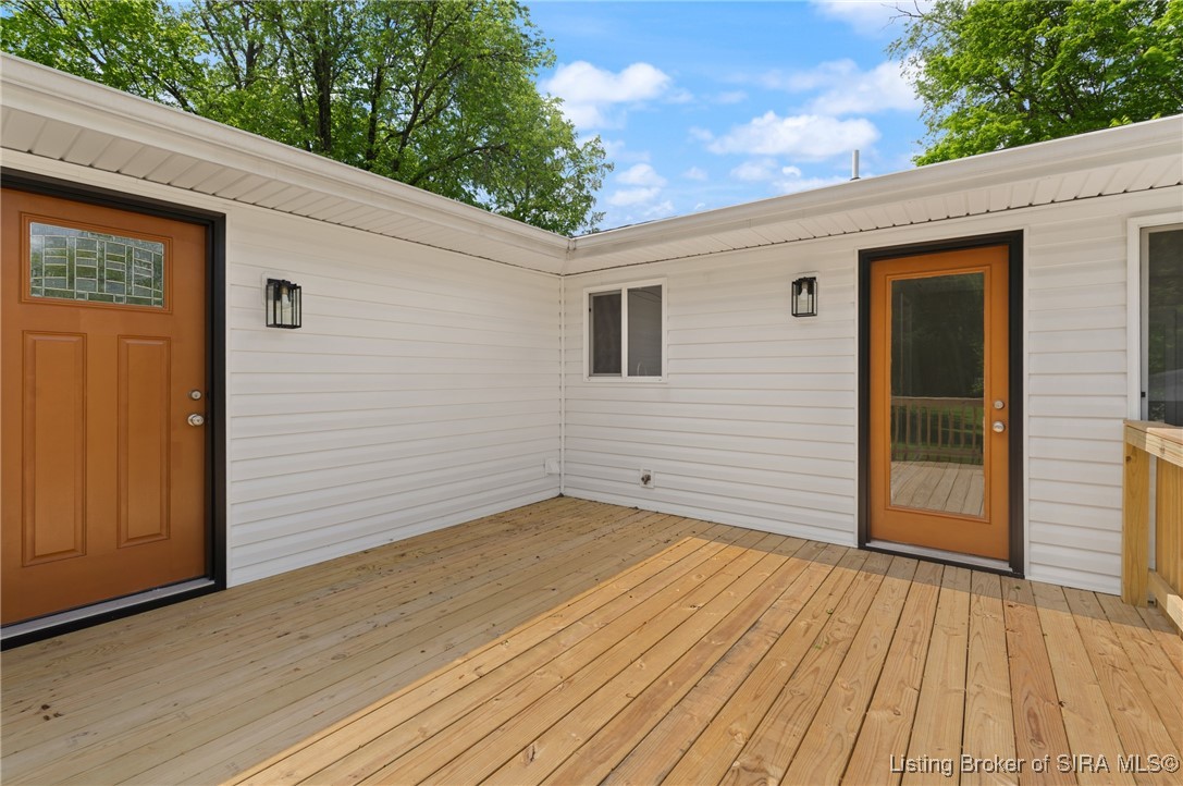 4950 Tee Road Northeast Corydon, IN 47112 - Photo 63 of 75 Gallery Image 63