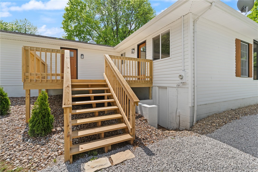 4950 Tee Road Northeast Corydon, IN 47112 - Photo 65 of 75 Gallery Image 65