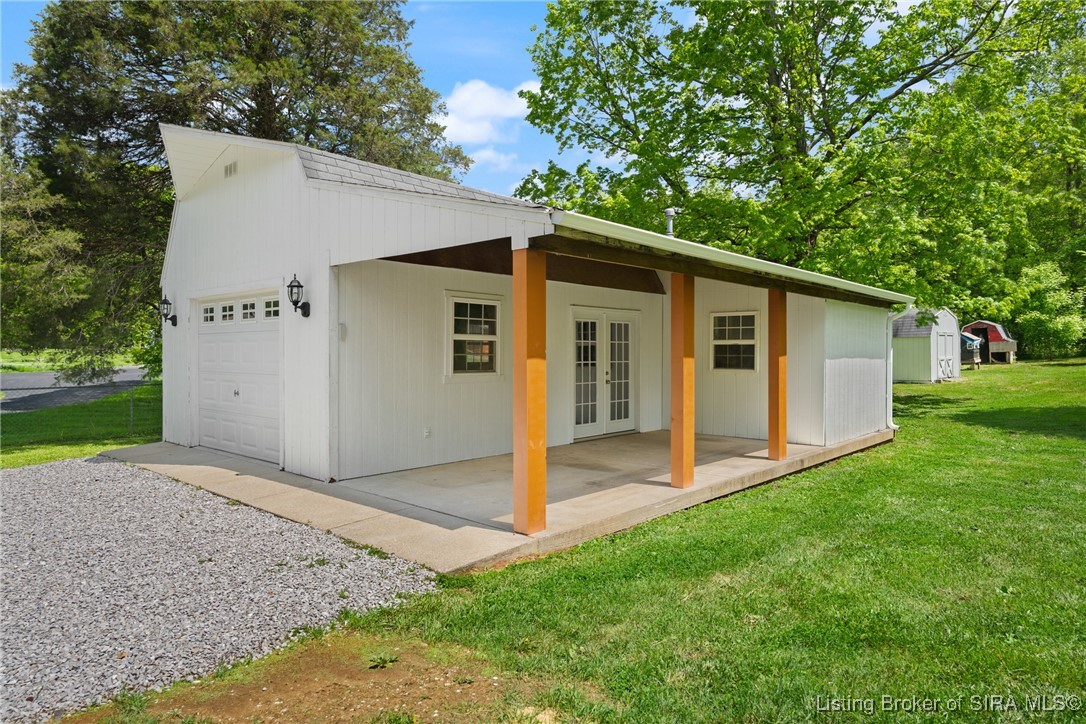 4950 Tee Road Northeast Corydon, IN 47112 - Photo 68 of 75 Gallery Image 68