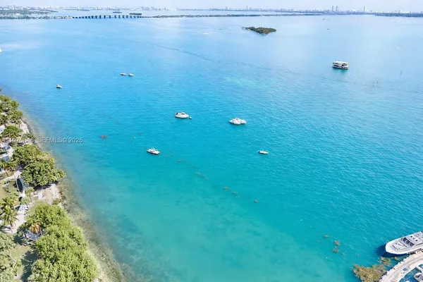 $5,700 | 1717 North Bayshore Drive, Unit 3334, Miami, FL 33132