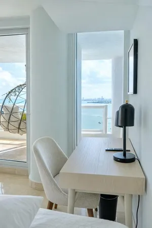 $5,700 | 1717 North Bayshore Drive, Unit 3334, Miami, FL 33132