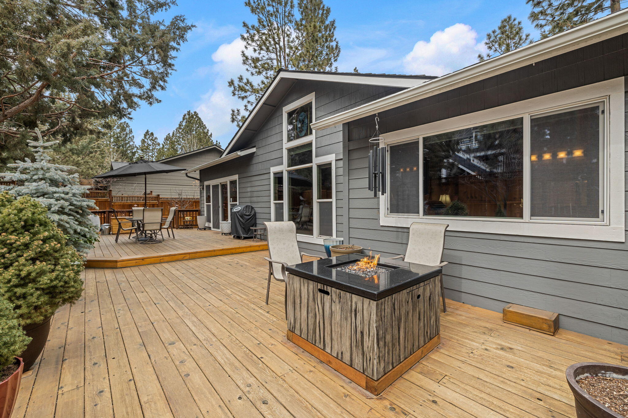 1026 Northwest Stannium Road Bend, OR 97703 - Photo 28 of 36 28