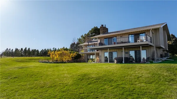 $744,000 | 111 Skyranch Drive, Billings, MT 59106