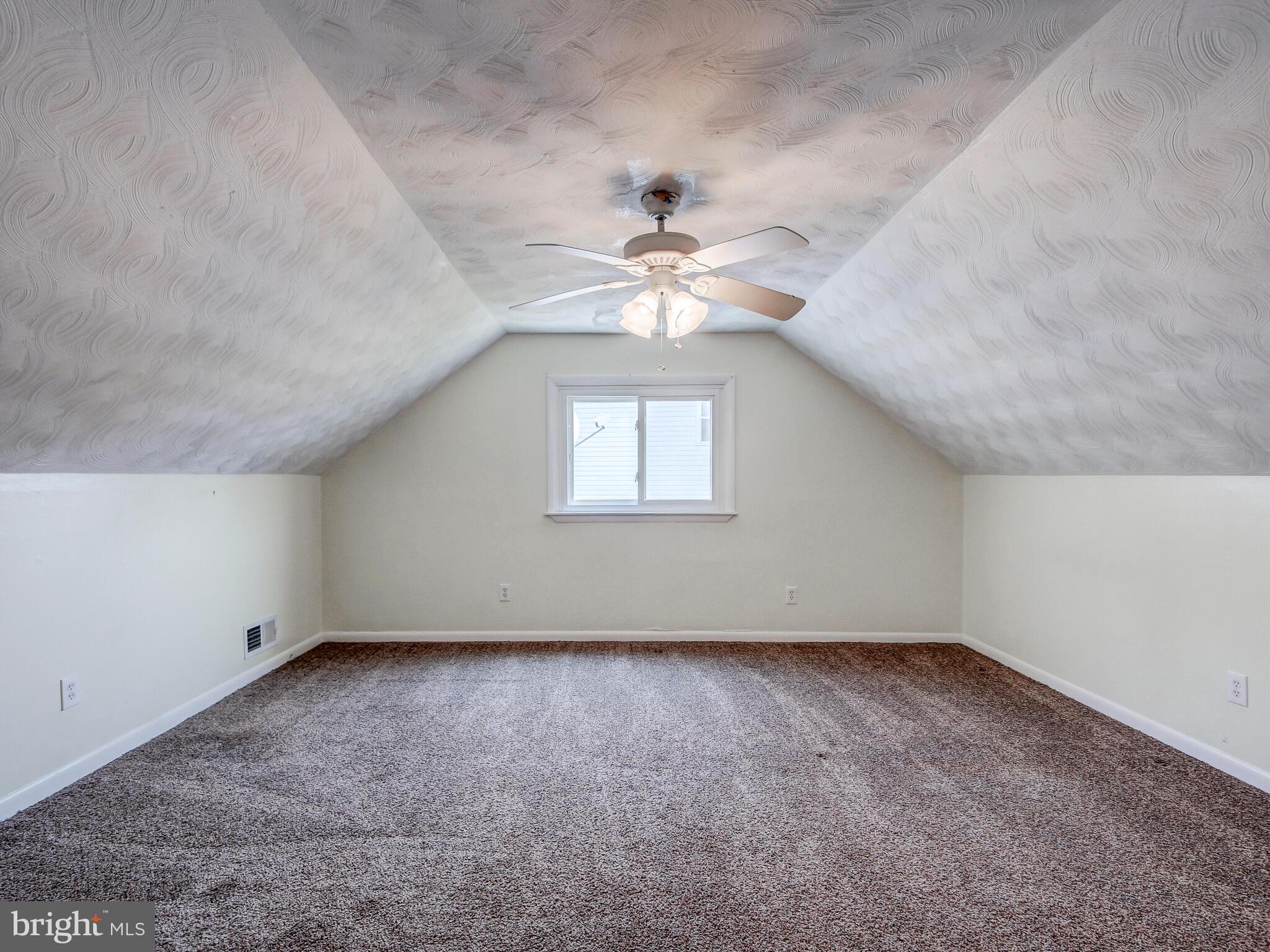 3718 Holly Grove Road Middle River, MD 21220 - Photo 22 of 30 2nd floor bedroom