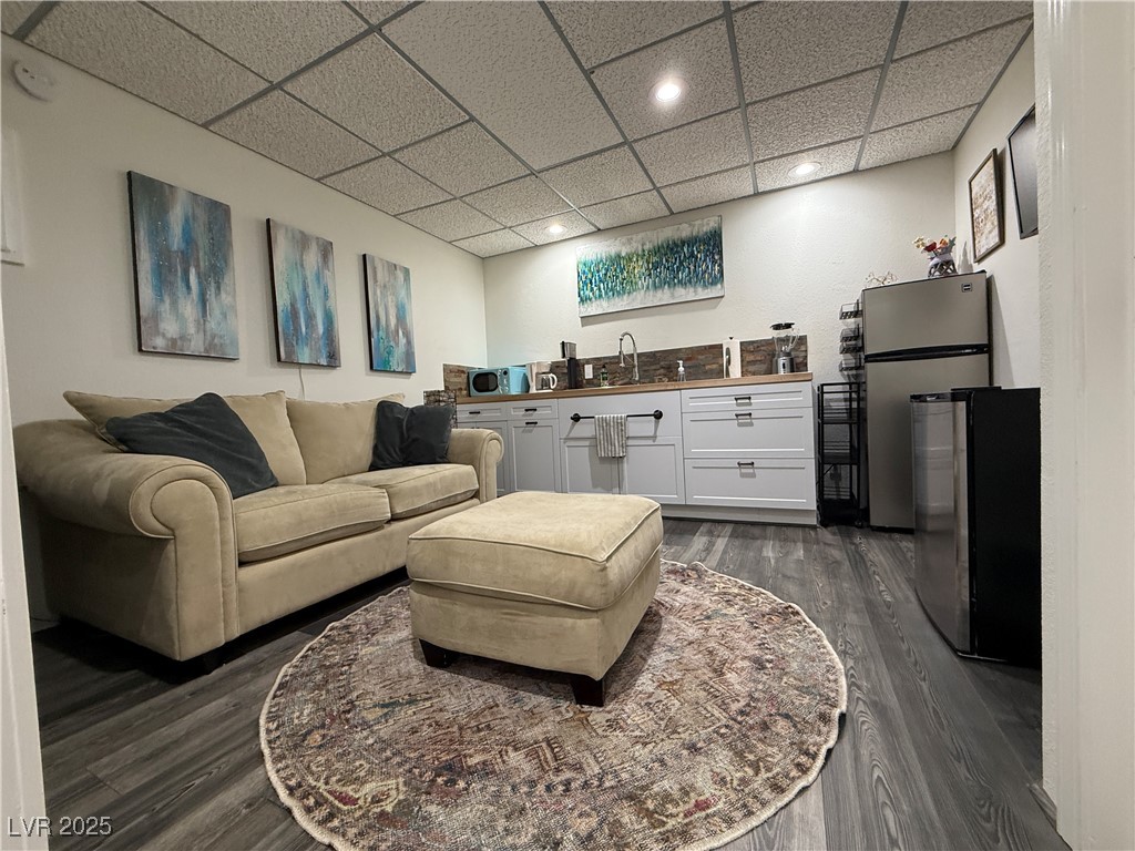 39 Connors Court Ely, NV 89301 - Photo 32 of 58 Downstairs