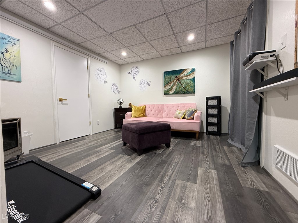 39 Connors Court Ely, NV 89301 - Photo 34 of 58 Downstairs