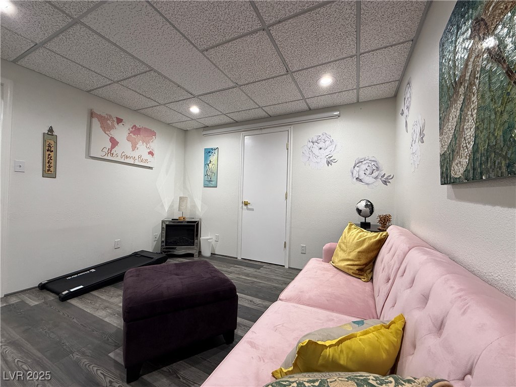 39 Connors Court Ely, NV 89301 - Photo 35 of 58 Downstairs