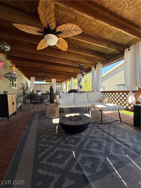 39 Connors Court Ely, NV 89301 - Photo 44 of 58