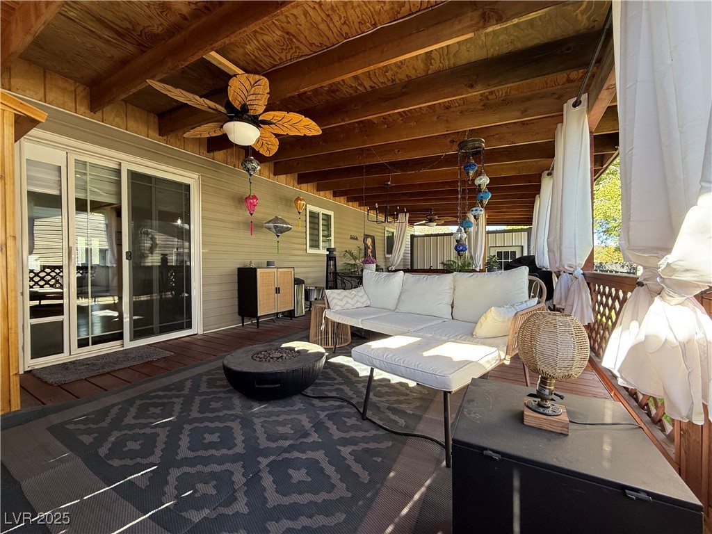 39 Connors Court Ely, NV 89301 - Photo 45 of 58