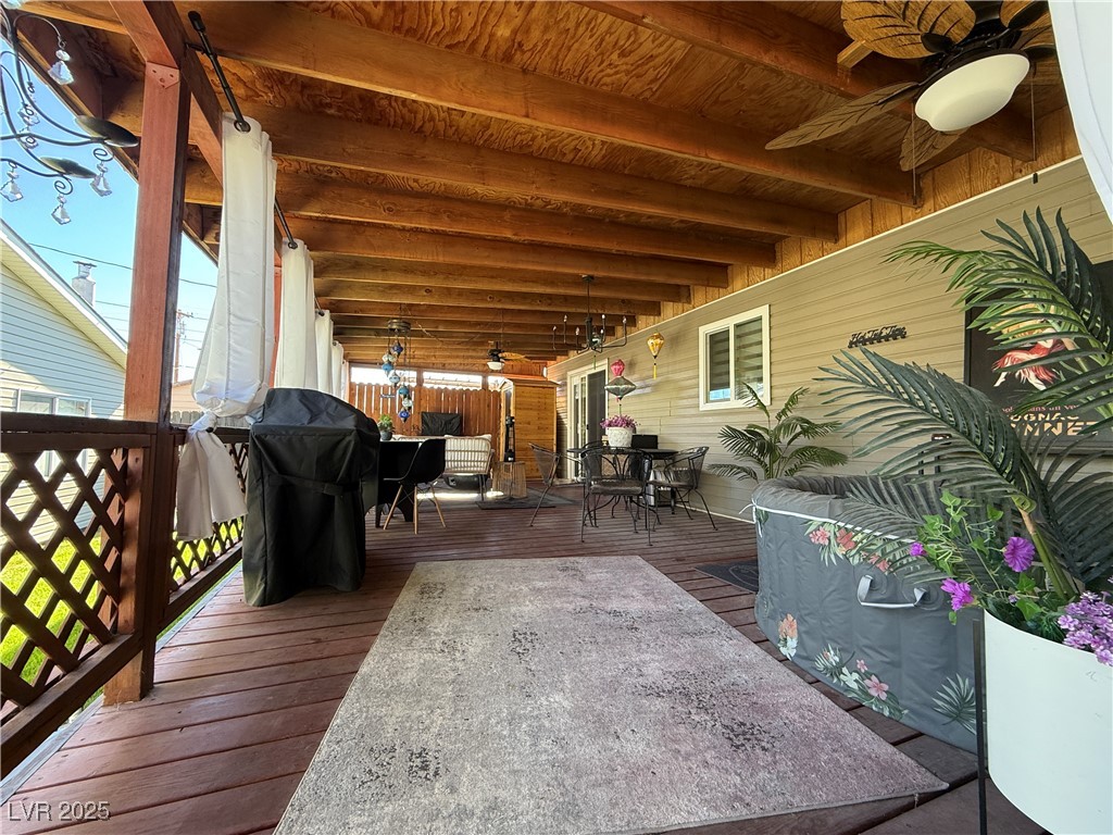 39 Connors Court Ely, NV 89301 - Photo 47 of 58