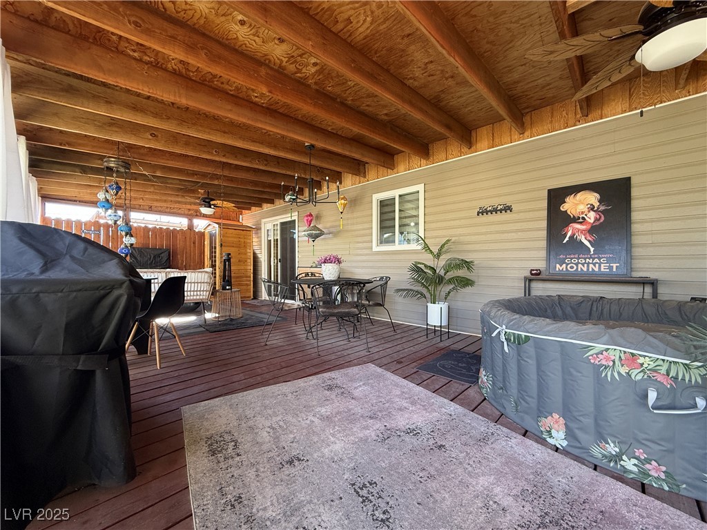 39 Connors Court Ely, NV 89301 - Photo 48 of 58