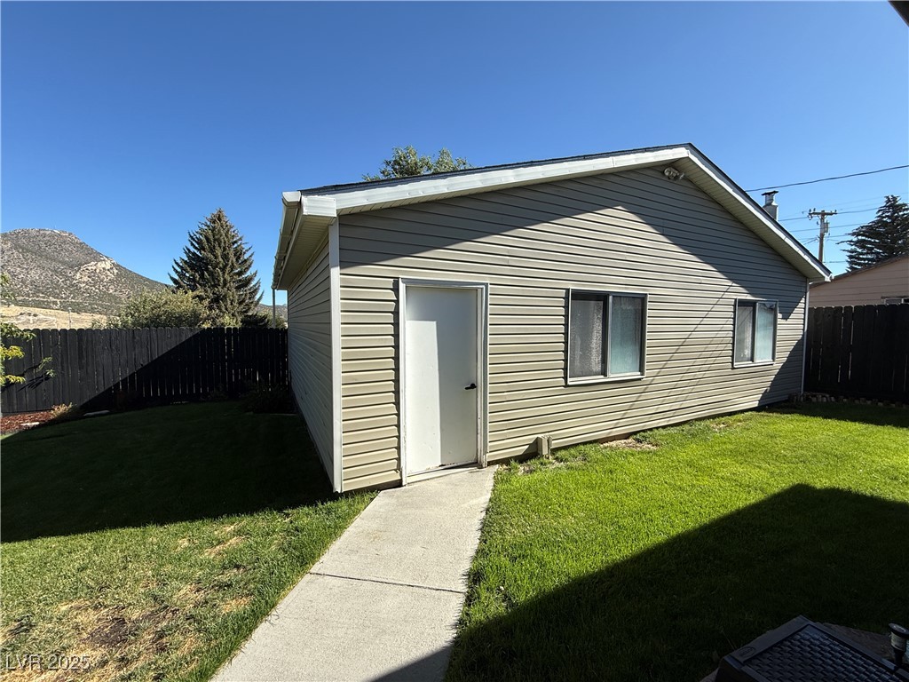 39 Connors Court Ely, NV 89301 - Photo 50 of 58