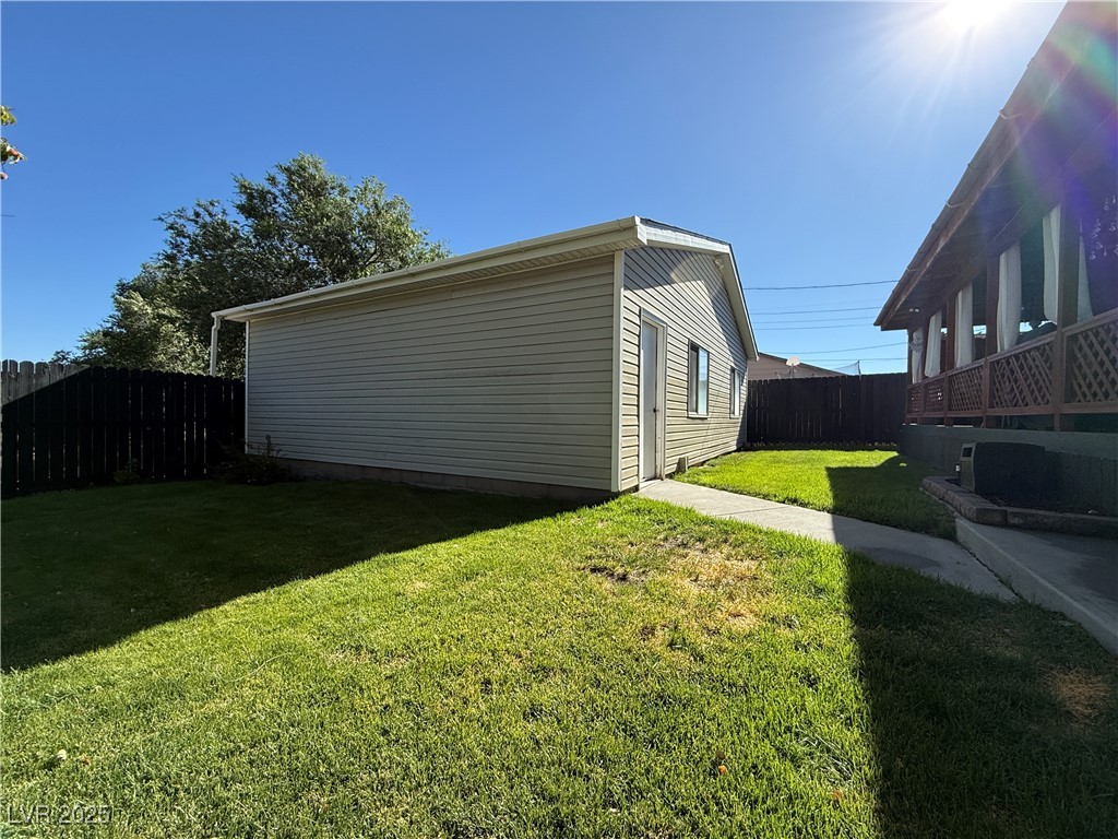 39 Connors Court Ely, NV 89301 - Photo 51 of 58