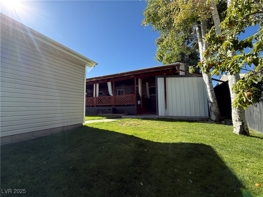 39 Connors Court Ely, NV 89301 - Photo 52 of 58