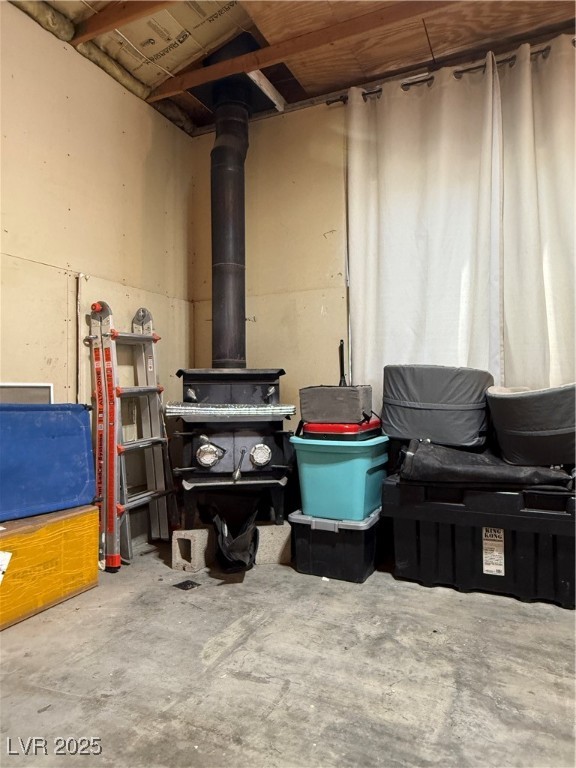 39 Connors Court Ely, NV 89301 - Photo 55 of 58 Fireplace