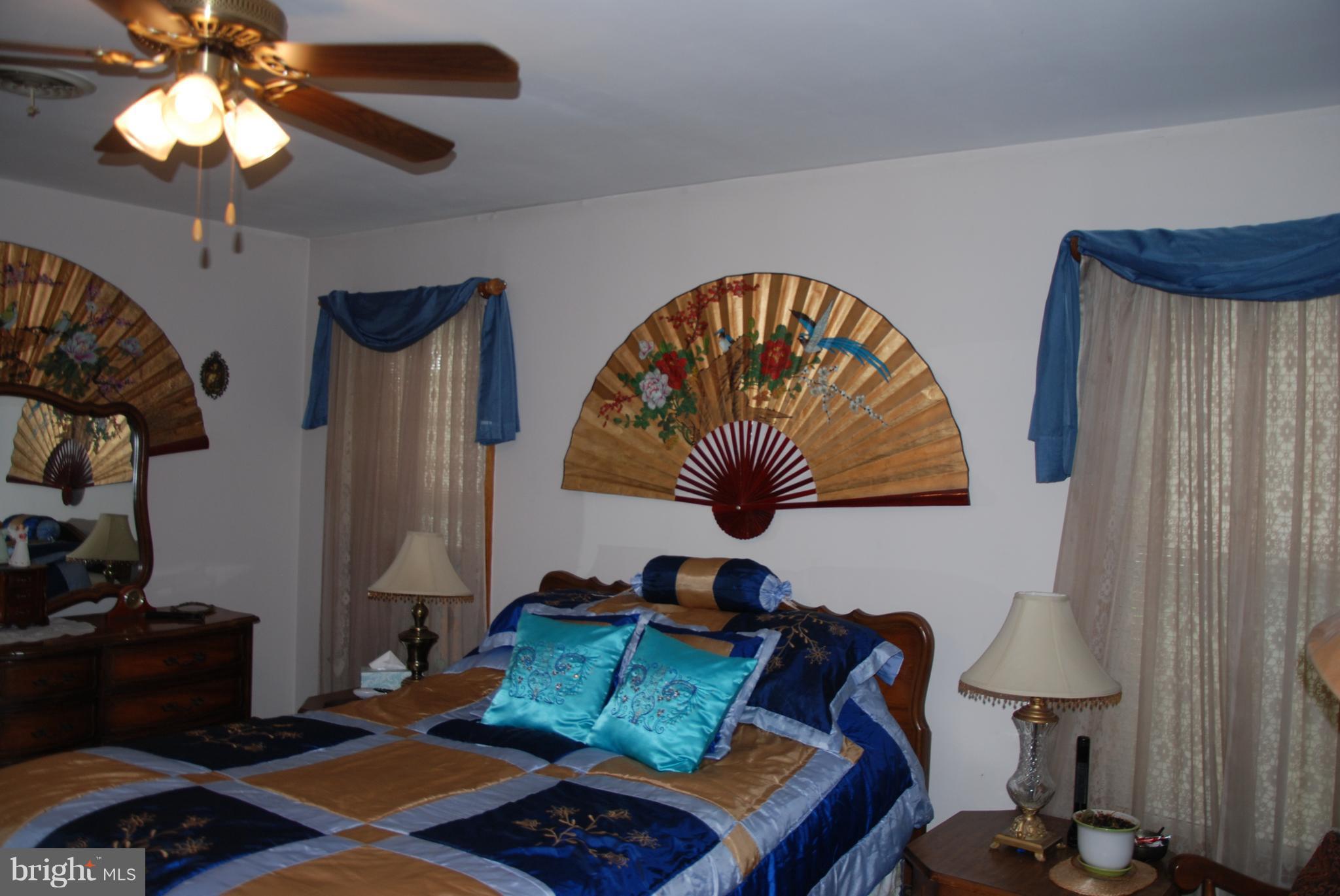 4775 South Reyburn Court Mount Airy, MD 21771 - Photo 14 of 26 Bedroom (Master)