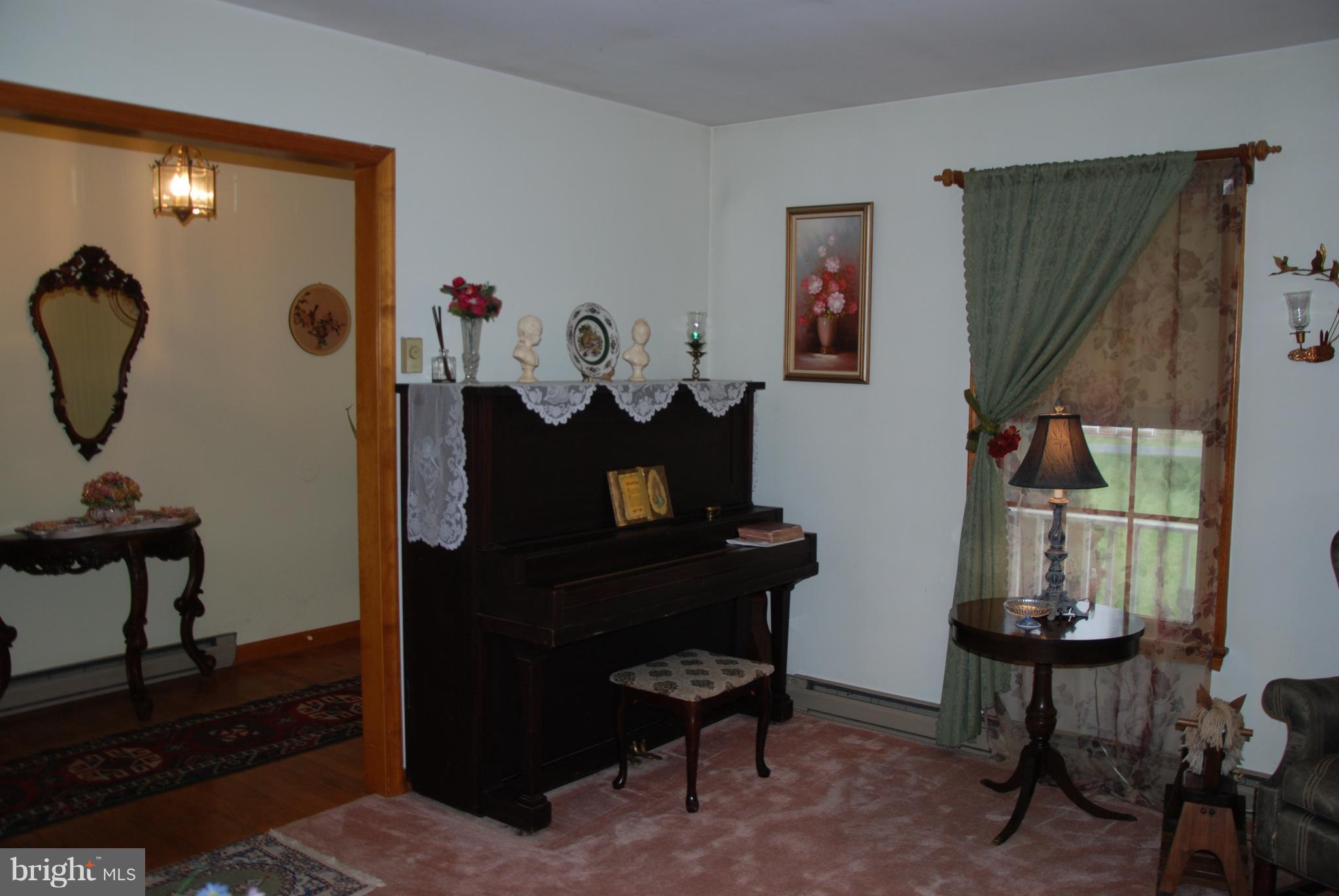4775 South Reyburn Court Mount Airy, MD 21771 - Photo 17 of 26 Interior (General)