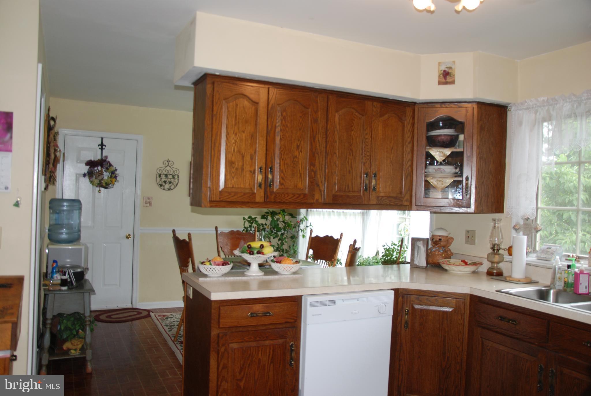 4775 South Reyburn Court Mount Airy, MD 21771 - Photo 20 of 26 Kitchen