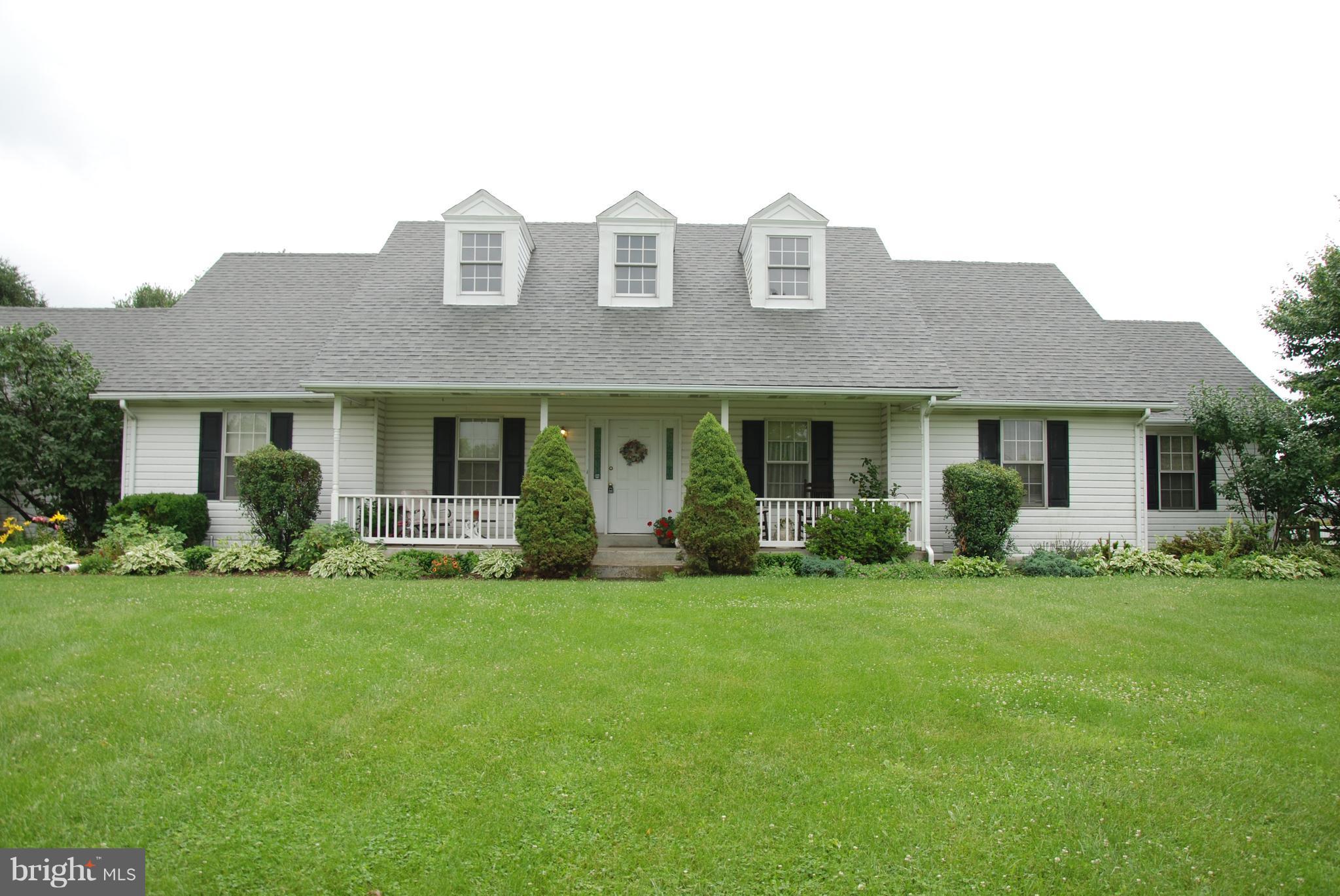 Exterior (Front)