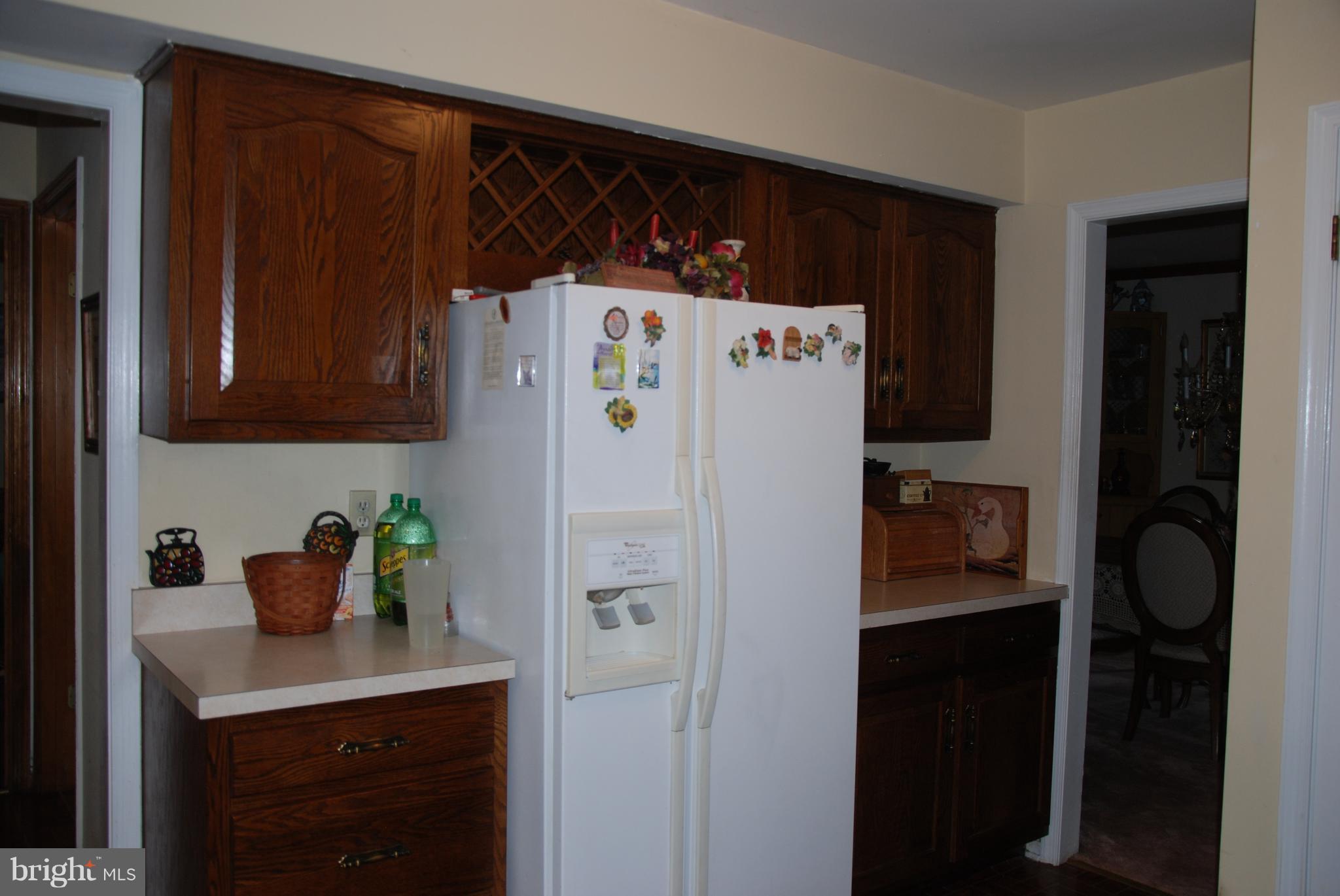 4775 South Reyburn Court Mount Airy, MD 21771 - Photo 21 of 26 Kitchen