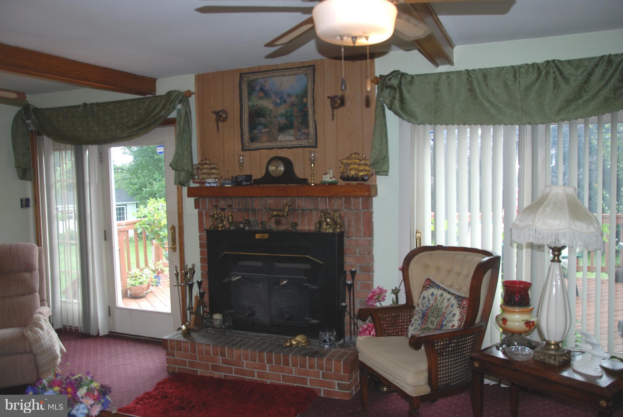 4775 South Reyburn Court Mount Airy, MD 21771 - Photo 23 of 26 Family Room