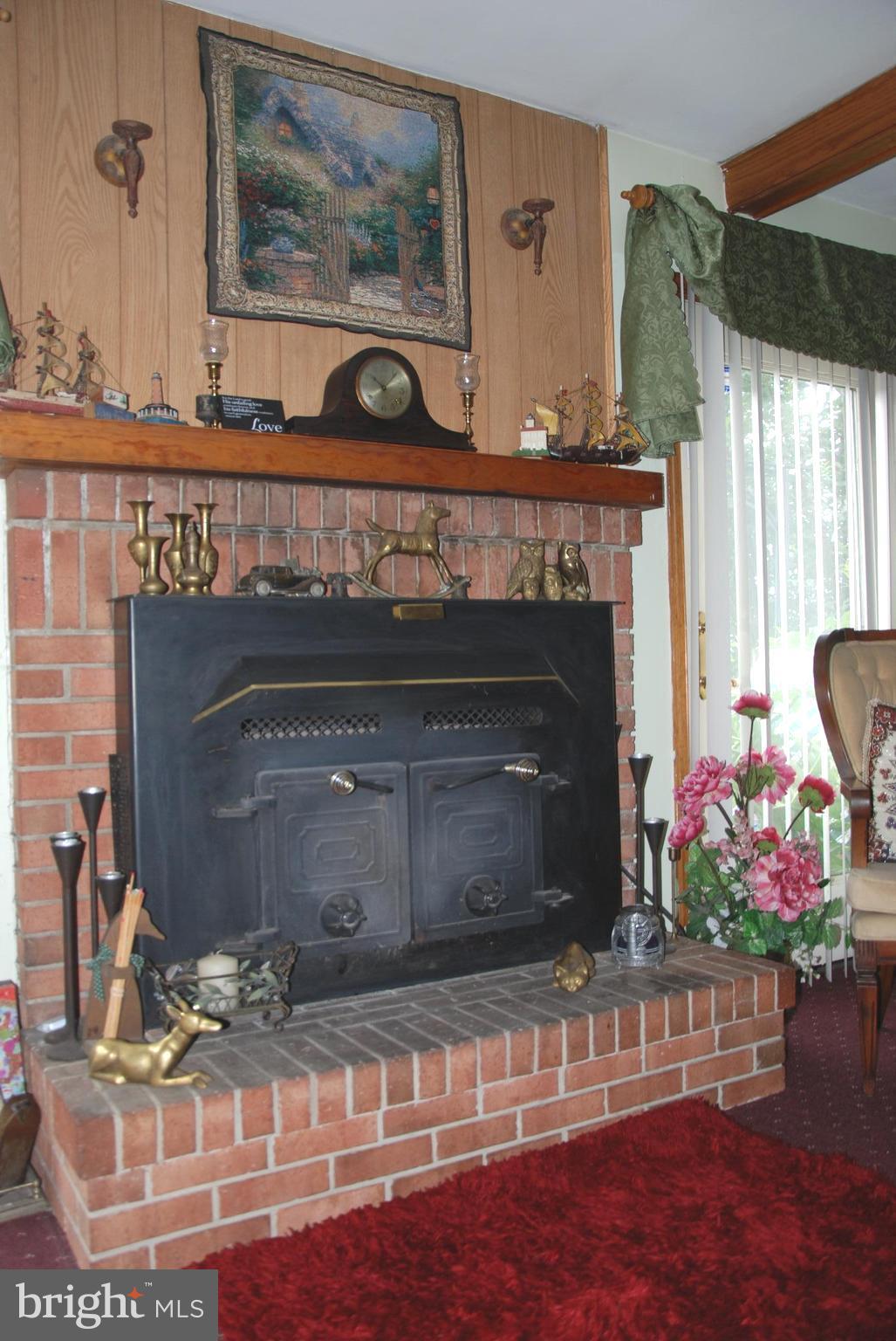 4775 South Reyburn Court Mount Airy, MD 21771 - Photo 24 of 26 Family Room