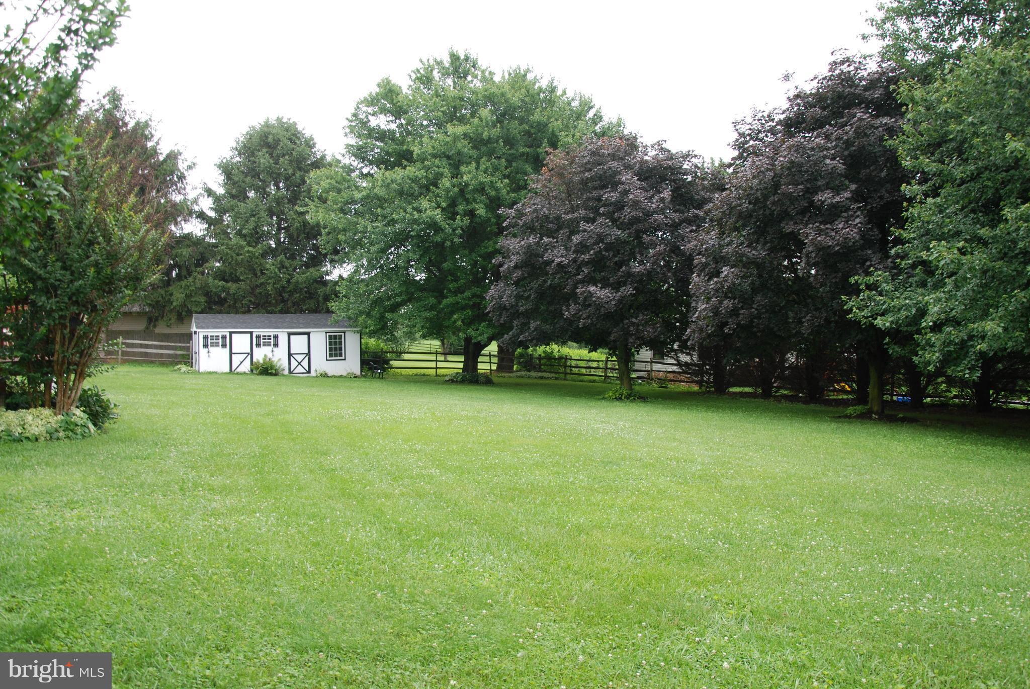 Exterior (Rear)