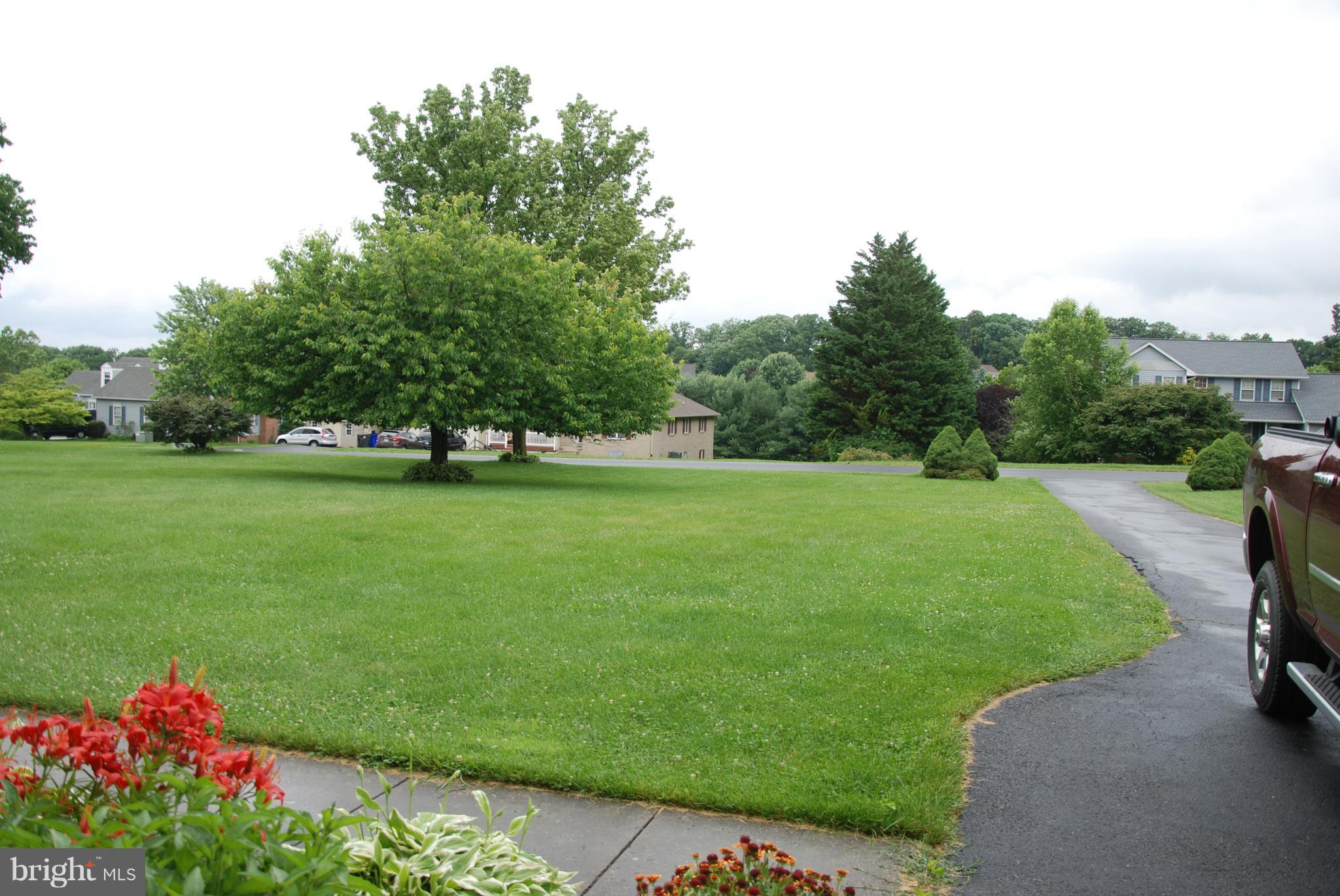 4775 South Reyburn Court Mount Airy, MD 21771 - Photo 8 of 26 Exterior (Front)