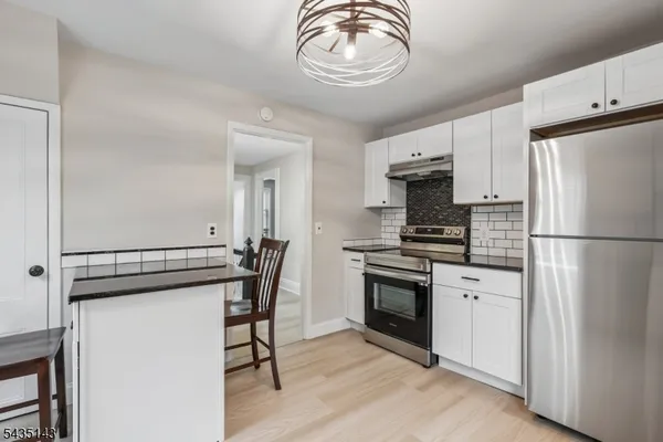 $2,550 | 25 Atno Avenue, Unit 2, Morristown, NJ 07960