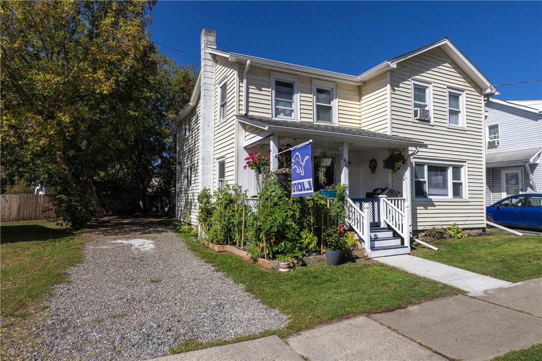 429 Spaulding Street Barton, NY 14892 - Photo 1 of 35