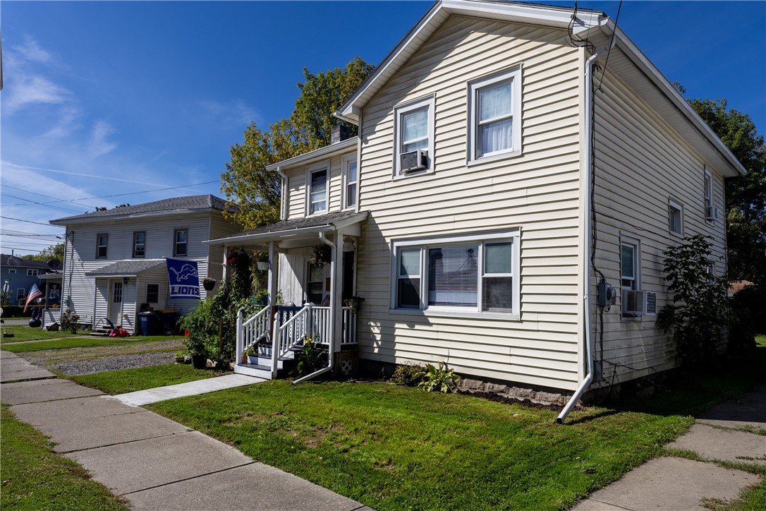 429 Spaulding Street Barton, NY 14892 - Photo 2 of 35