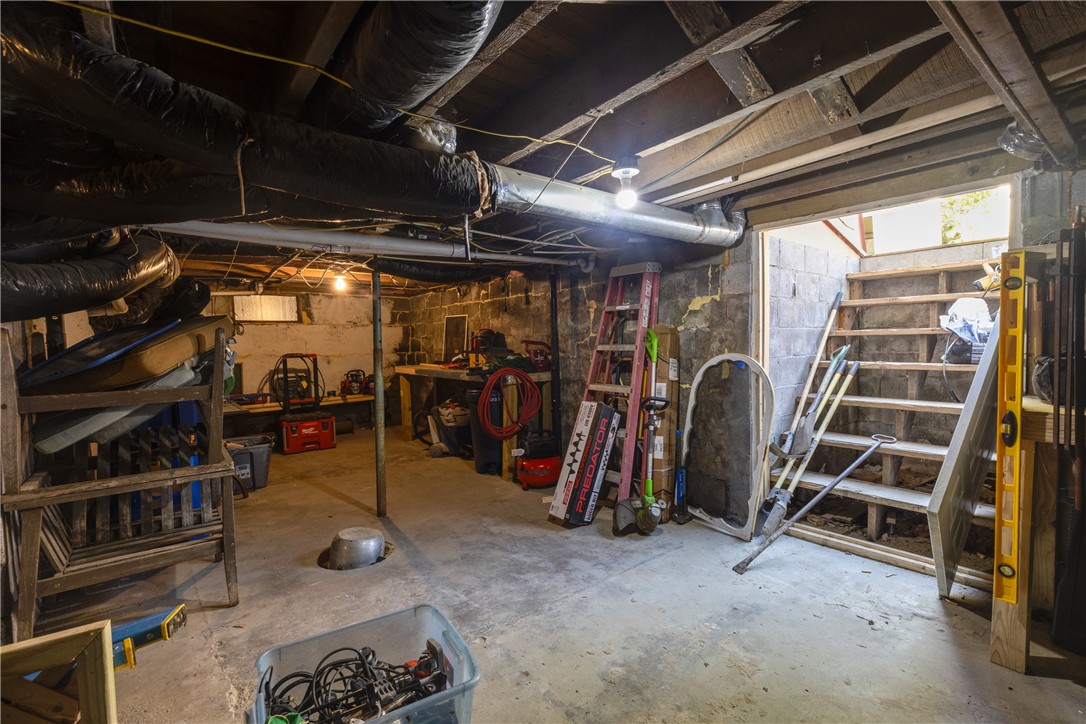 429 Spaulding Street Barton, NY 14892 - Photo 30 of 35