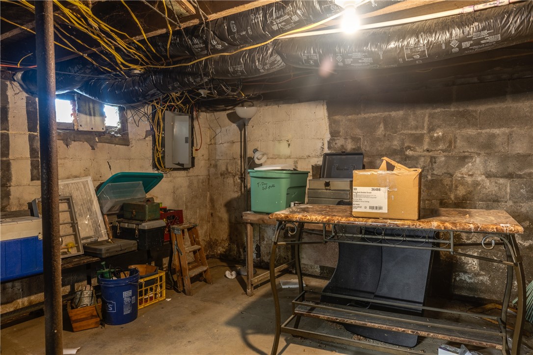 429 Spaulding Street Barton, NY 14892 - Photo 32 of 35