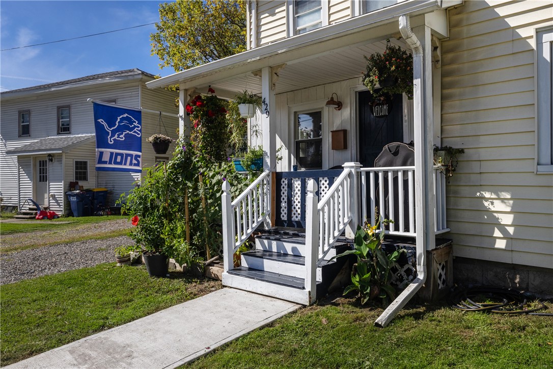 429 Spaulding Street Barton, NY 14892 - Photo 4 of 35