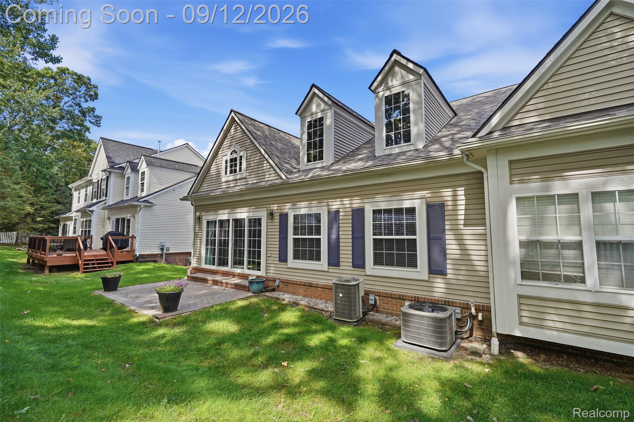 646 West Bluff Court Rochester, MI 48306 - Photo 36 of 40 646 w bluff ct-36.jpg