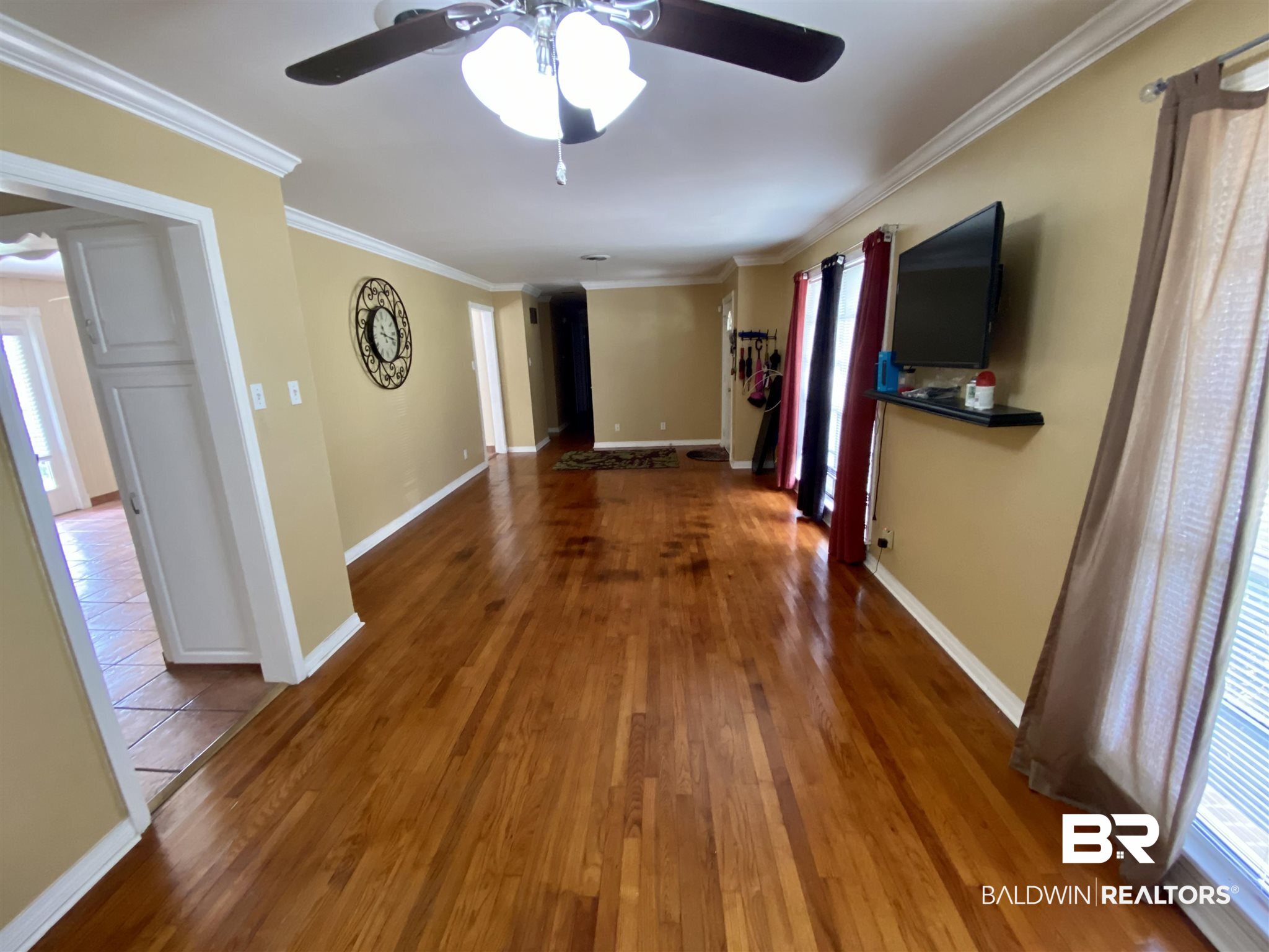 4211 Winchester Drive Mobile, AL 36693 - Photo 5 of 22