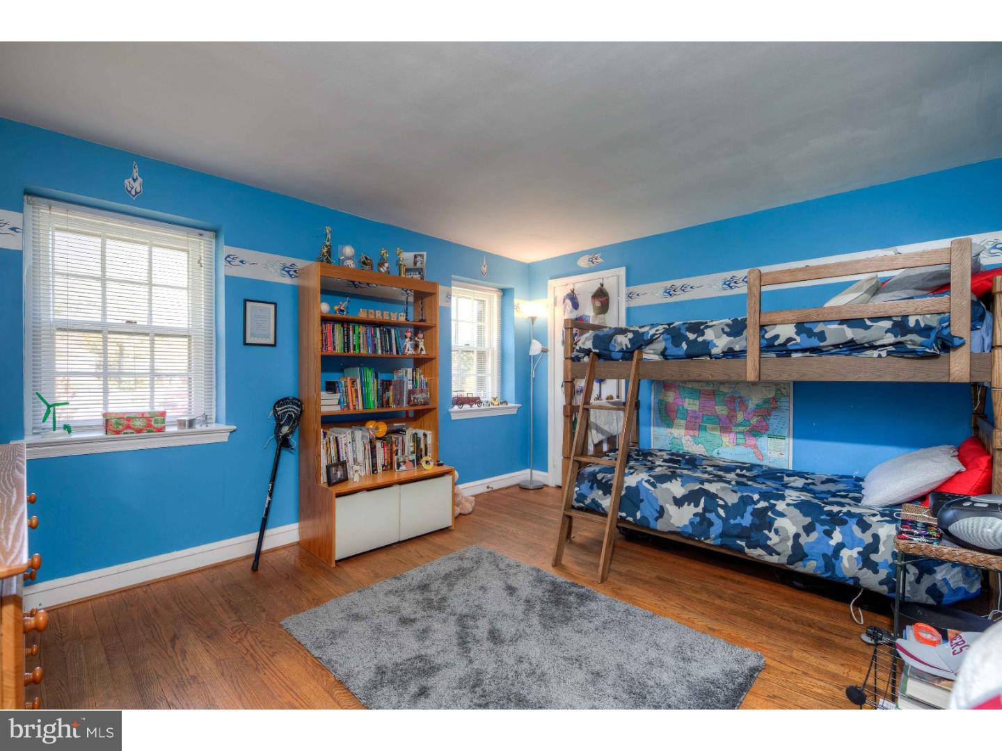 3054 Sulgrave Road Ardmore, PA 19003 - Photo 11 of 19 Bedroom 2
