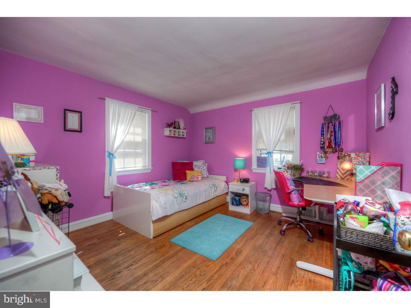3054 Sulgrave Road Ardmore, PA 19003 - Photo 12 of 19 Bedroom 3