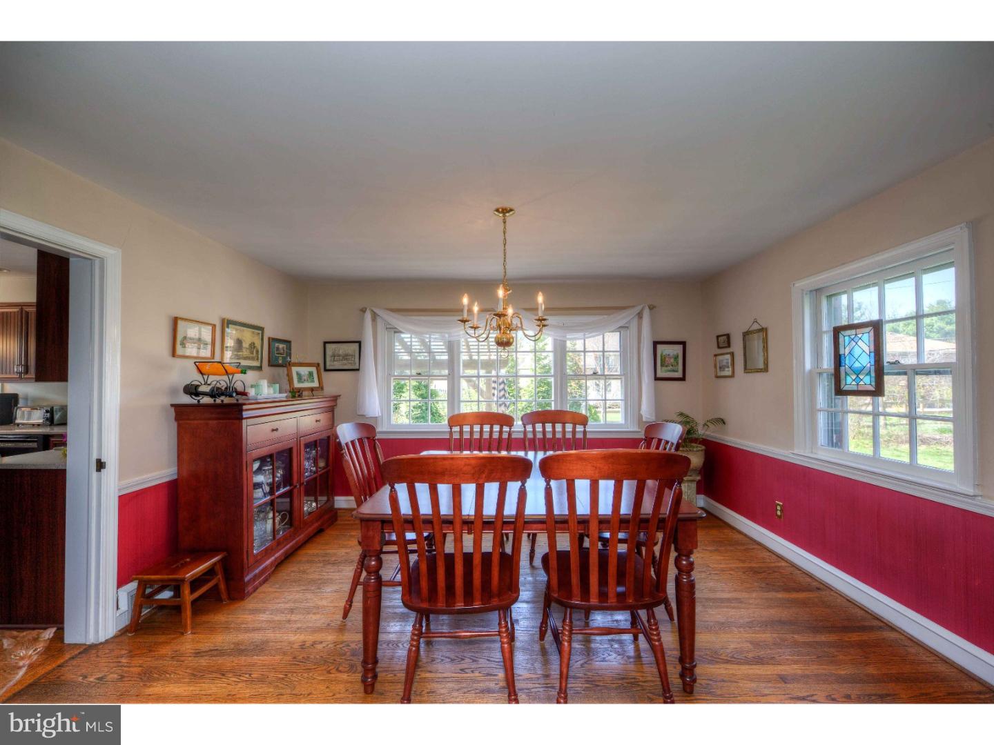 3054 Sulgrave Road Ardmore, PA 19003 - Photo 5 of 19 Dining Room