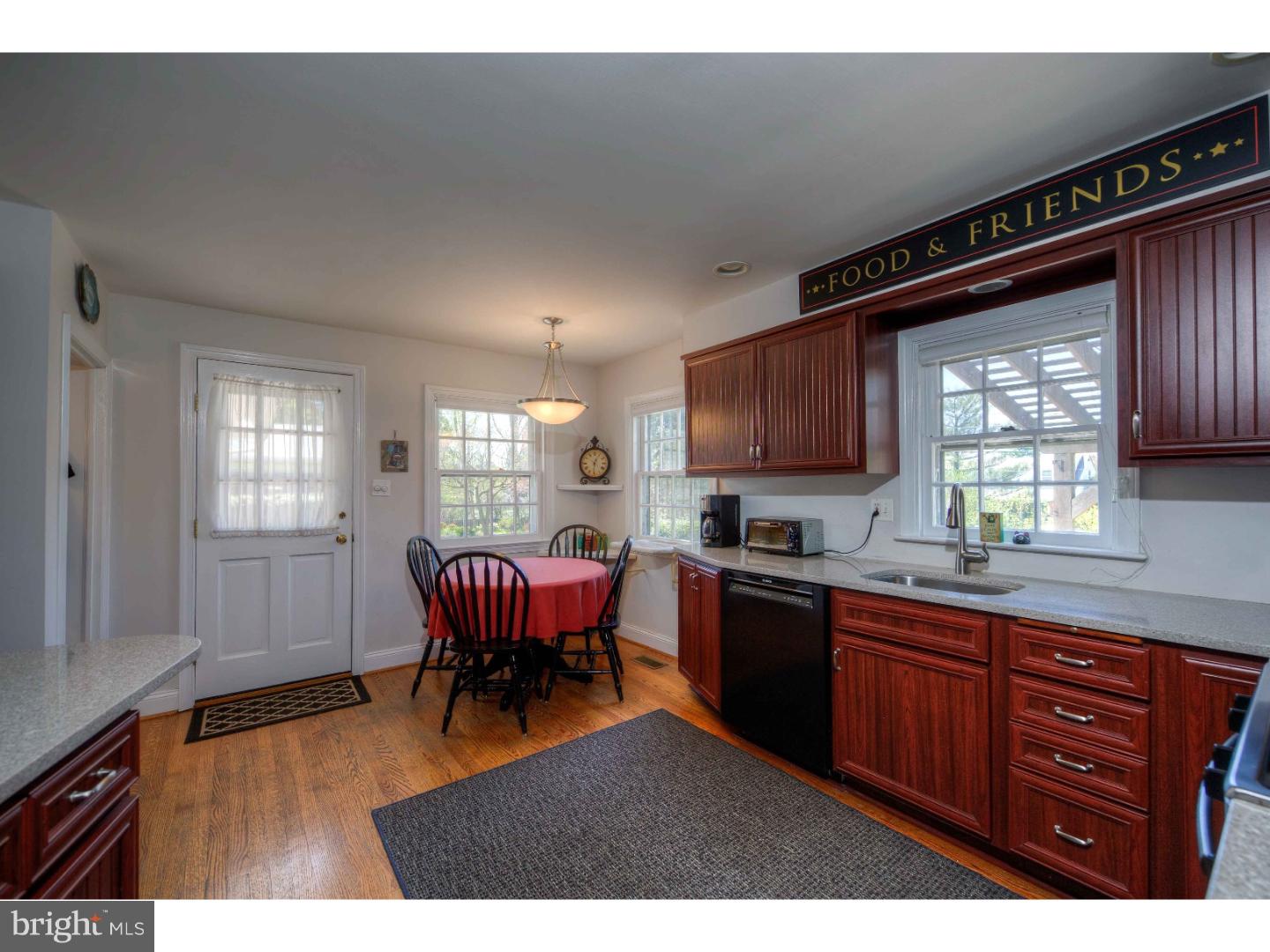 3054 Sulgrave Road Ardmore, PA 19003 - Photo 6 of 19 Kitchen