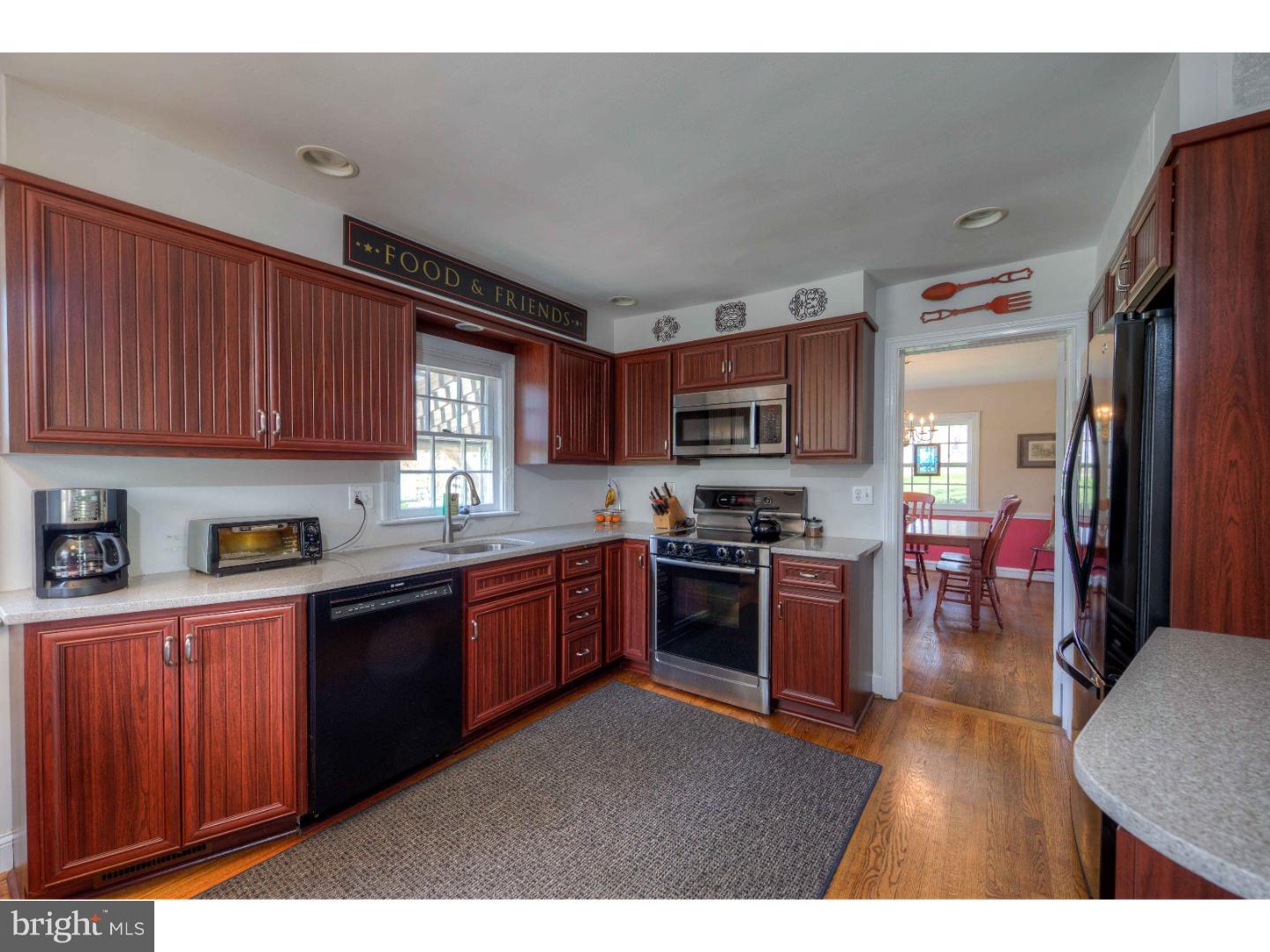 3054 Sulgrave Road Ardmore, PA 19003 - Photo 7 of 19 Kitchen