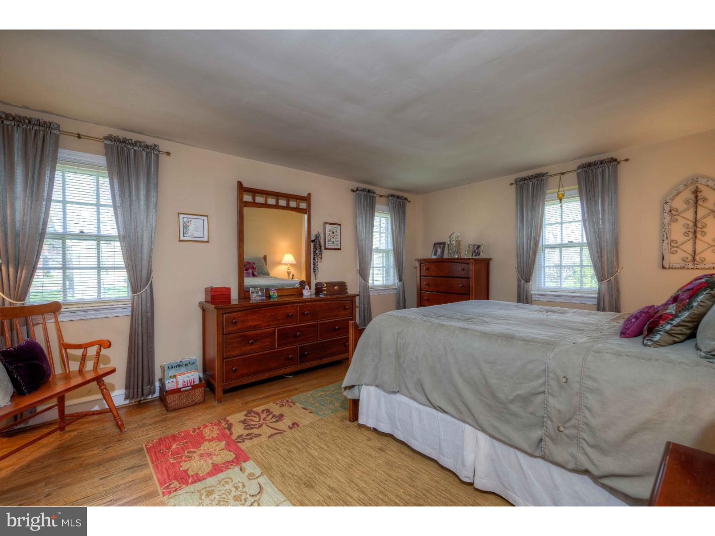 3054 Sulgrave Road Ardmore, PA 19003 - Photo 10 of 19 Master Bedroom