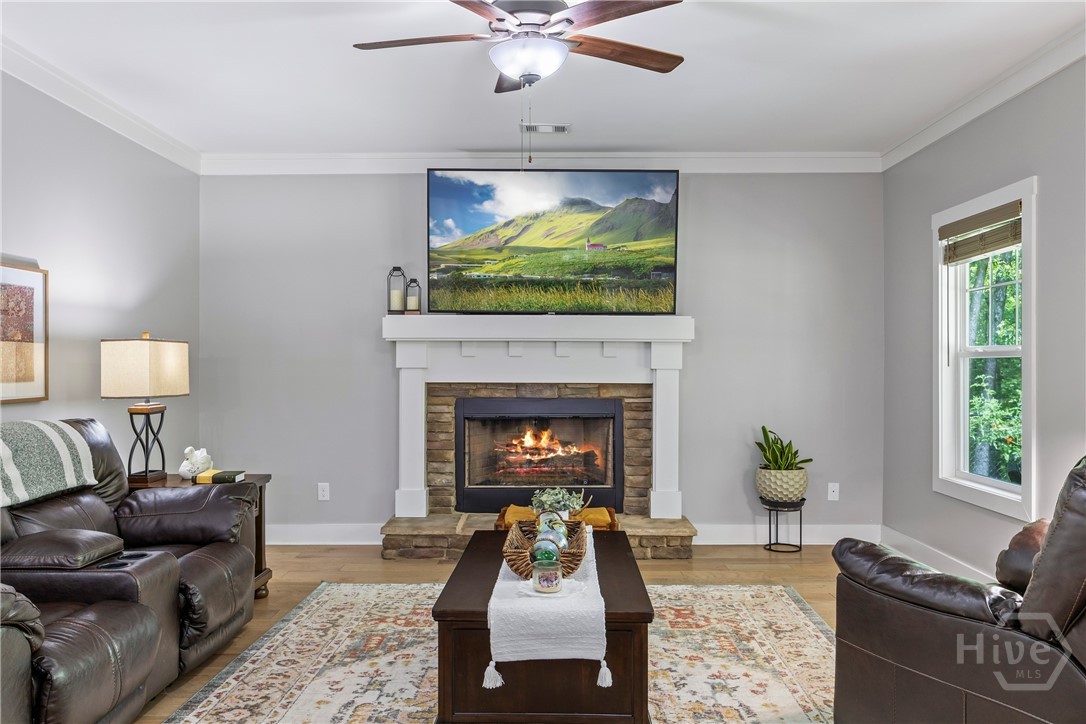 211 Black Thorn Road Colbert, GA 30628 - Photo 25 of 64